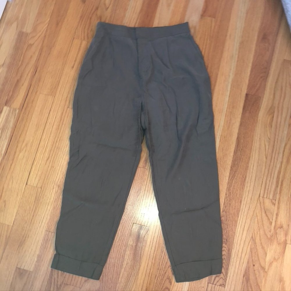 Zara Trouser